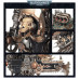 Warhammer 40,000 Chaos Knights: War Dog Karnivores