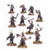 Warhammer 40,000: Chaos Space Marines Chaos Cultists