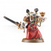 Warhammer 40,000: Blood Angels Sanguinary Priest