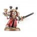 Warhammer 40,000: Blood Angels Sanguinary Priest