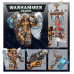 Warhammer 40,000: Blood Angels Sanguinary Guard