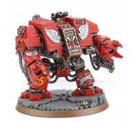 Warhammer 40,000: Blood Angels Furioso Dreadnought