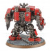 Warhammer 40,000: Blood Angels Furioso Dreadnought