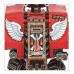 Warhammer 40,000: Blood Angels Furioso Dreadnought