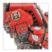 Warhammer 40,000: Blood Angels Furioso Dreadnought