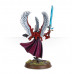 Warhammer 40,000: Aeldari Winged Autarch*