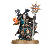 Warhammer 40,000: Chaos Space Marines Sorcerer