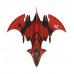 Warhammer 40,000: Aeldari Hemlock Wraithfighter / Crimson Hunter