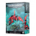 Warhammer 40,000: Aeldari Hemlock Wraithfighter / Crimson Hunter