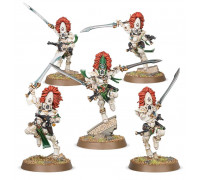 Warhammer 40,000: Aeldari Howling Banshees