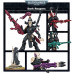 Warhammer 40,000: Aeldari Dark Reapers