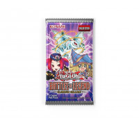 YGO - Battle of Legend: Glorious Gallery Booster