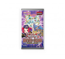YGO - Battle of Legend: Glorious Gallery Booster