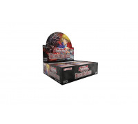 Yu-Gi-Oh! TCG - Beyond The Brave Booster Display (24 Packs) - EN