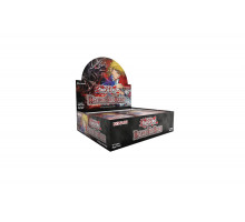 Yu-Gi-Oh! TCG - Beyond The Brave Booster Display (24 Packs) - EN