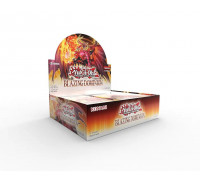 Yu-Gi-Oh! TCG - Blazing Dominion Booster Display (24 Packs)