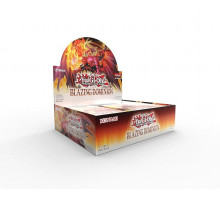 Yu-Gi-Oh! TCG - Blazing Dominion Booster Display (24 Packs)