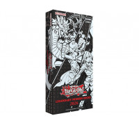 Yu-Gi-Oh! TCG - Legendary Modern Decks 2026