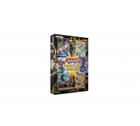 Yu-Gi-Oh! TCG - Magnificent Monsters (3 packs)