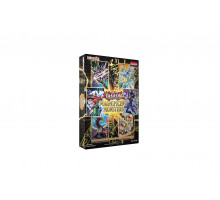 Yu-Gi-Oh! TCG - Magnificent Monsters (3 packs)