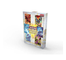 Yu-Gi-Oh! Magnificent Maestros Box (EN)