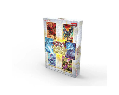 Yu-Gi-Oh! Magnificent Maestros Box (EN)