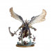 Warhammer 40,000: Death Guard Mortarion, Daemon Primarch of Nurgle