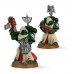 Warhammer 40,000: Dark Angels Company Veterans