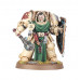 Warhammer 40,000: Dark Angels Deathwing Knights