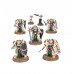 Warhammer 40,000: Dark Angels Deathwing Knights