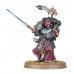 Warhammer 40,000 Dark Angels: Inner Circle Companions