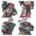 Warhammer 40,000 Dark Angels: Inner Circle Companions