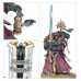 Warhammer 40,000 Dark Angels: Inner Circle Companions