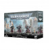 Warhammer 40,000 Dark Angels: Inner Circle Companions
