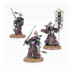 Warhammer 40,000 Dark Angels: Inner Circle Companions