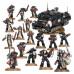 Warhammer 40,000: Combat Patrol Black Templars