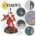 Citadel: Sector Imperialis 25 & 40mm Round Bases