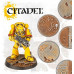 Citadel: Sector Imperialis 32mm Round Bases