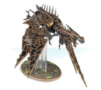 Warhammer 40,000: Chaos Space Marines Heldrake