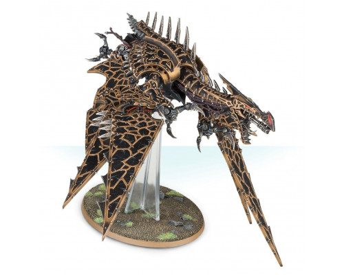 Warhammer 40,000: Chaos Space Marines Heldrake