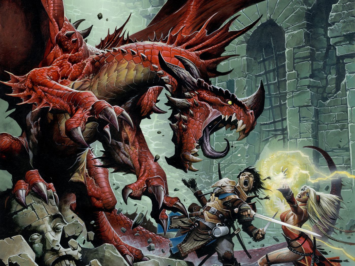 Pathfinder Ragdya Pathfinder RPG - Darkwood.lv